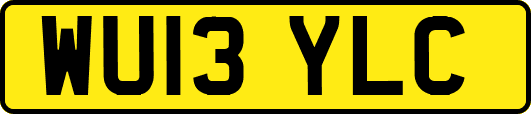 WU13YLC