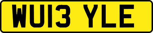 WU13YLE