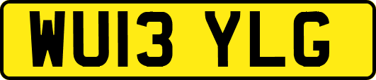 WU13YLG