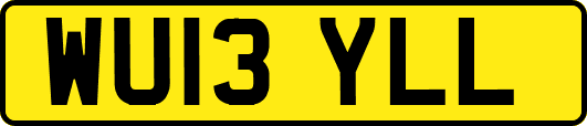 WU13YLL
