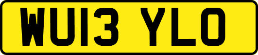 WU13YLO