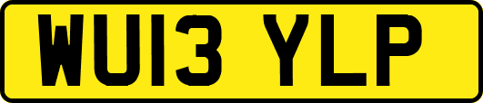 WU13YLP