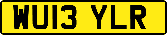 WU13YLR