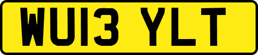 WU13YLT