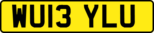 WU13YLU