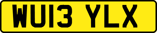 WU13YLX