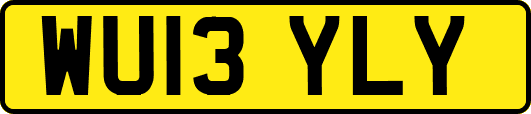 WU13YLY