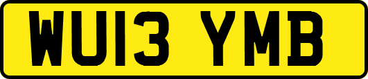 WU13YMB