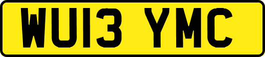 WU13YMC