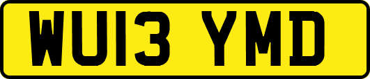 WU13YMD