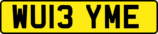 WU13YME