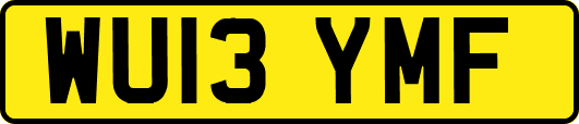 WU13YMF