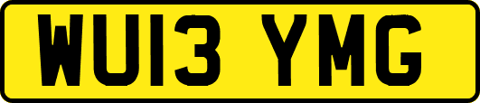 WU13YMG