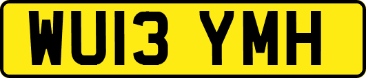 WU13YMH