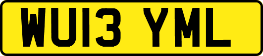 WU13YML