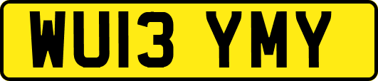 WU13YMY