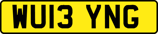 WU13YNG
