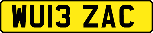 WU13ZAC