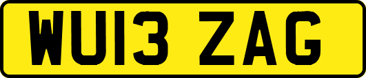 WU13ZAG