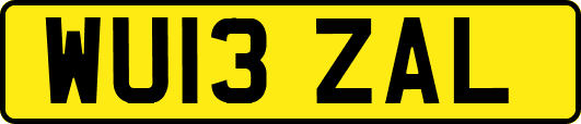 WU13ZAL
