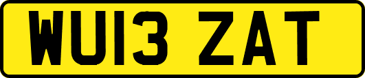 WU13ZAT