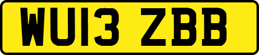 WU13ZBB