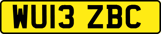 WU13ZBC