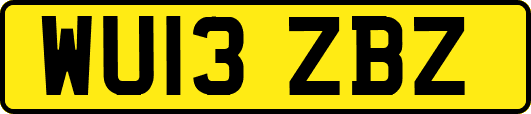 WU13ZBZ