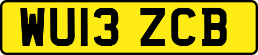 WU13ZCB