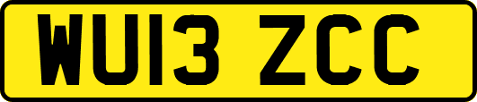 WU13ZCC