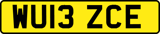 WU13ZCE