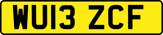 WU13ZCF