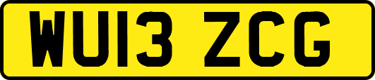WU13ZCG