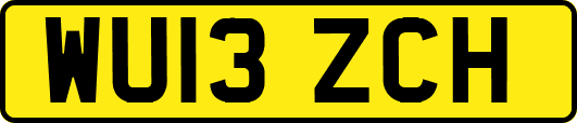 WU13ZCH