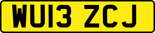 WU13ZCJ