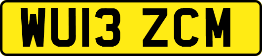 WU13ZCM