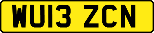 WU13ZCN