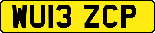 WU13ZCP