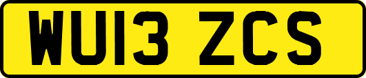 WU13ZCS