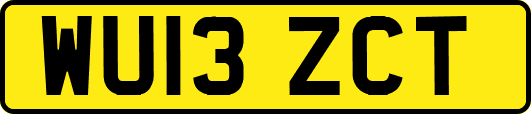 WU13ZCT