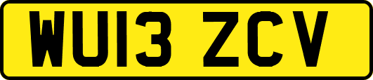 WU13ZCV