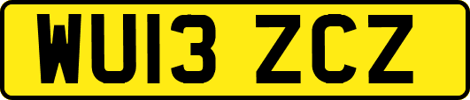 WU13ZCZ