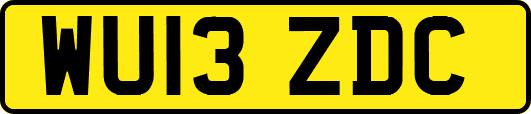 WU13ZDC