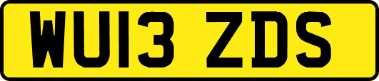 WU13ZDS