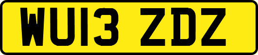 WU13ZDZ