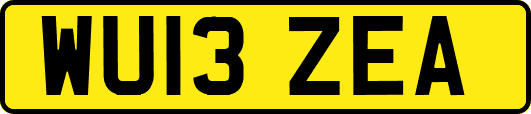 WU13ZEA