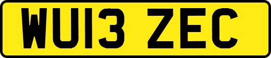WU13ZEC