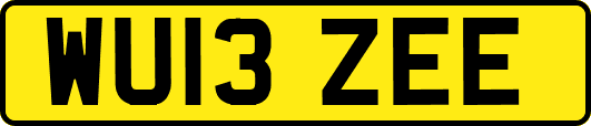 WU13ZEE