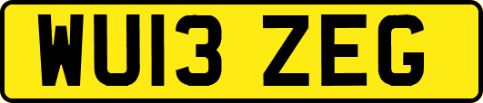 WU13ZEG