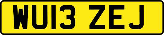 WU13ZEJ